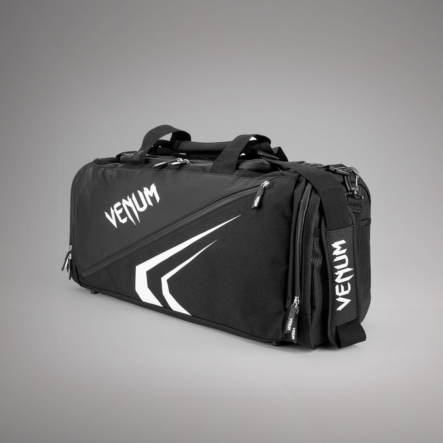 Venum Trainer Lite Evo Sports Bags (48L)