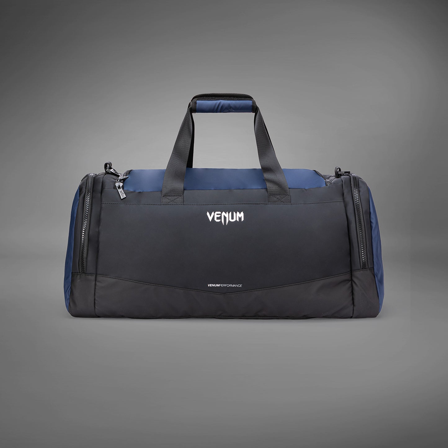 Venum Evo 2 Trainer Lite Duffle Bag (55-63L) - Black/Blue