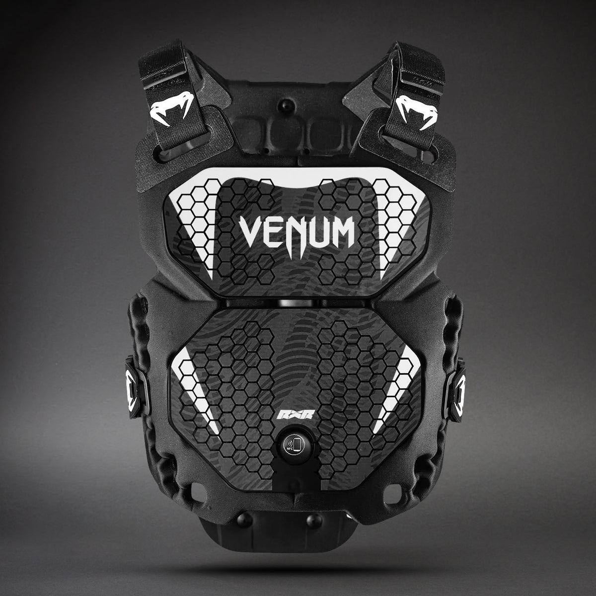 Venum x RXR R-Pro 2 Body Protector - Black
