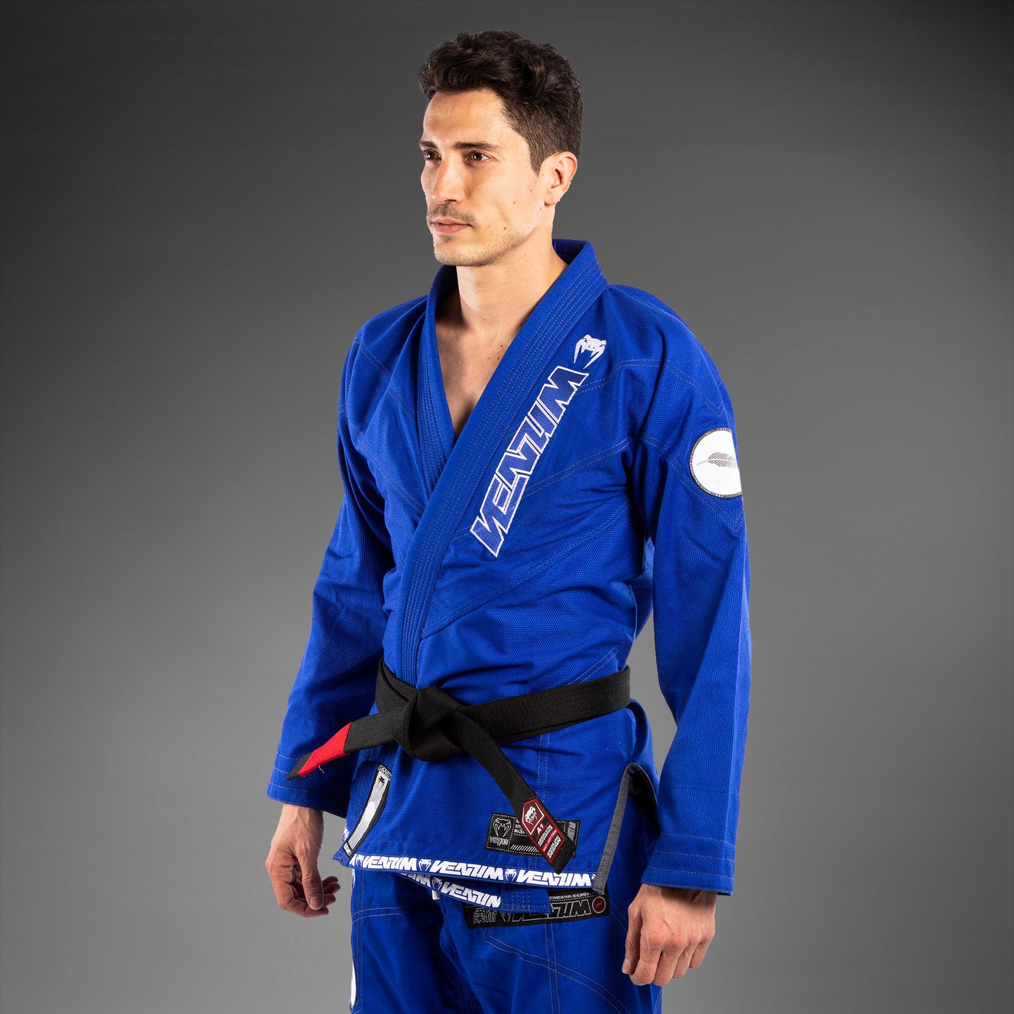 Venum Elite Light 3.0 BJJ Gi - Blue