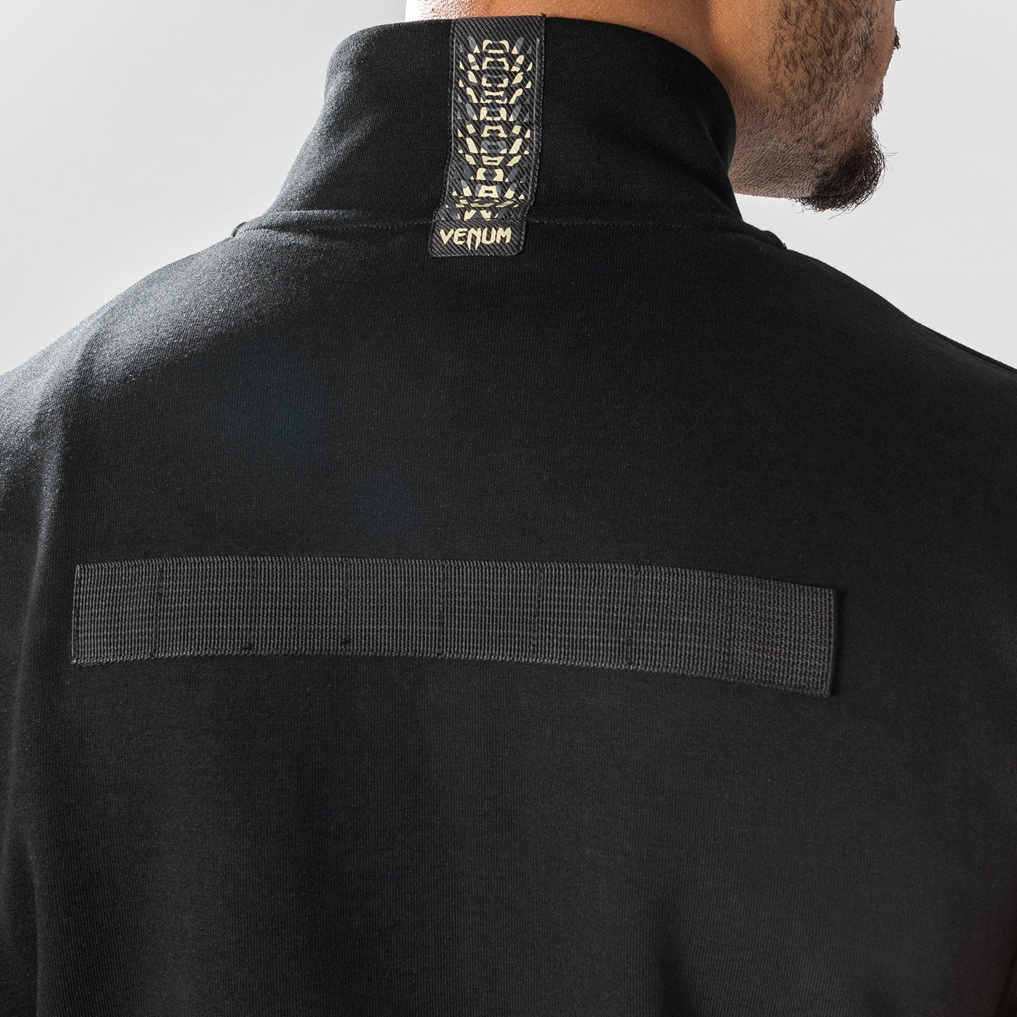 Venum Tecmo 2.0 Jacket - Black