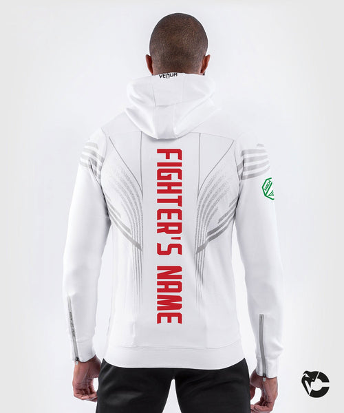 Ufc discount hoodie custom