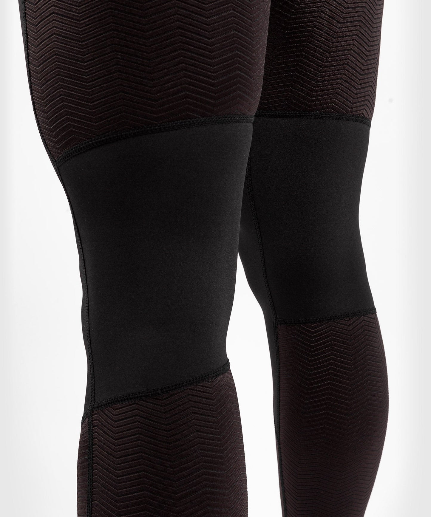 Venum Dune 2.0 Leggings - For Women - Black/Bronze