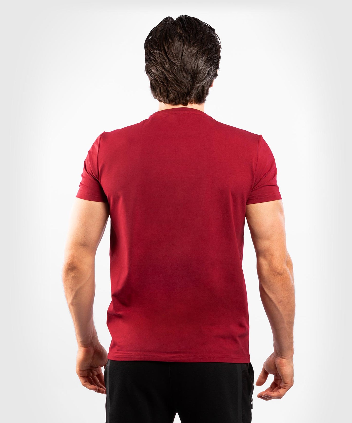 Venum Classic T-shirt - Burgundy