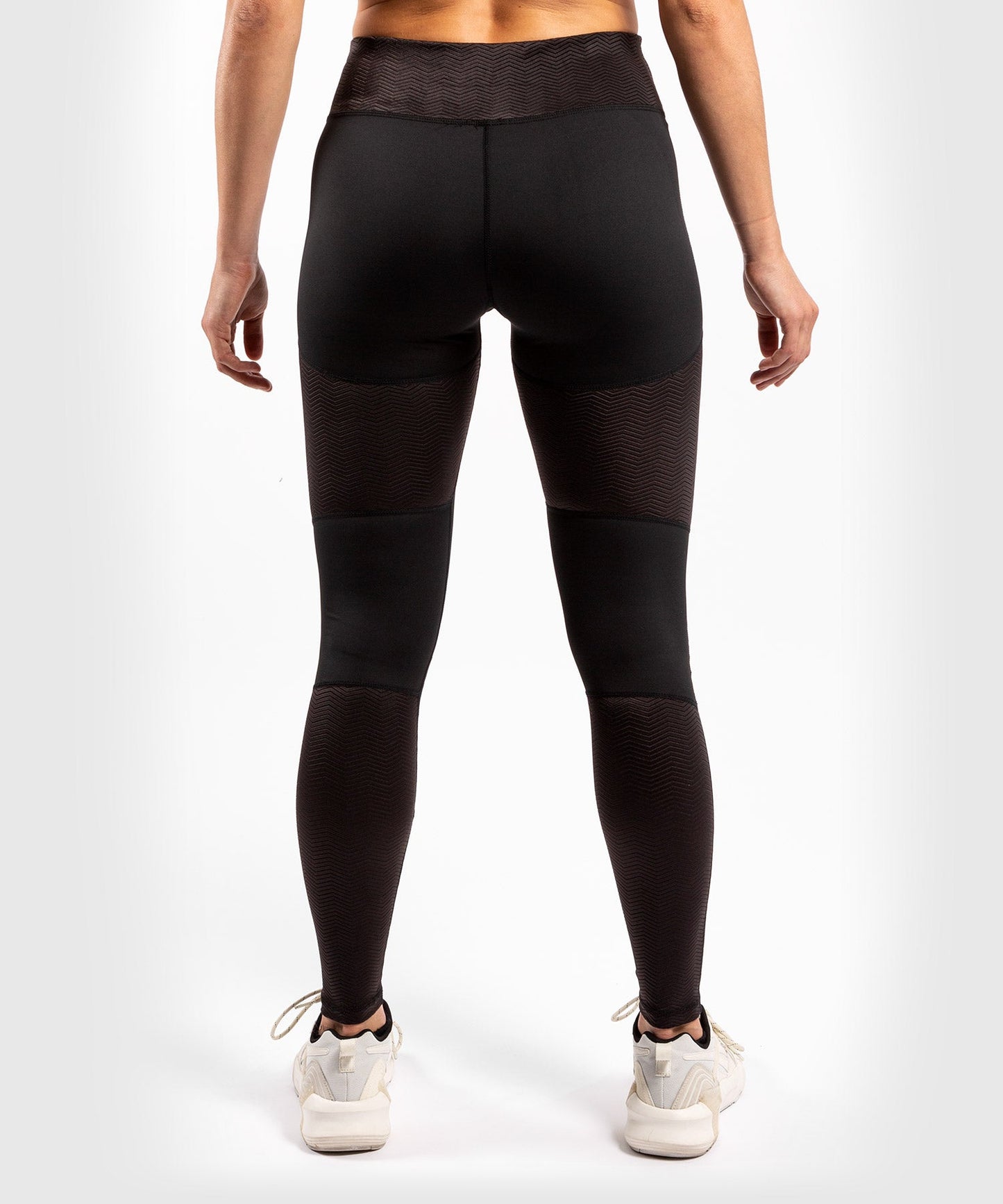 Venum Dune 2.0 Leggings - For Women - Black/Bronze