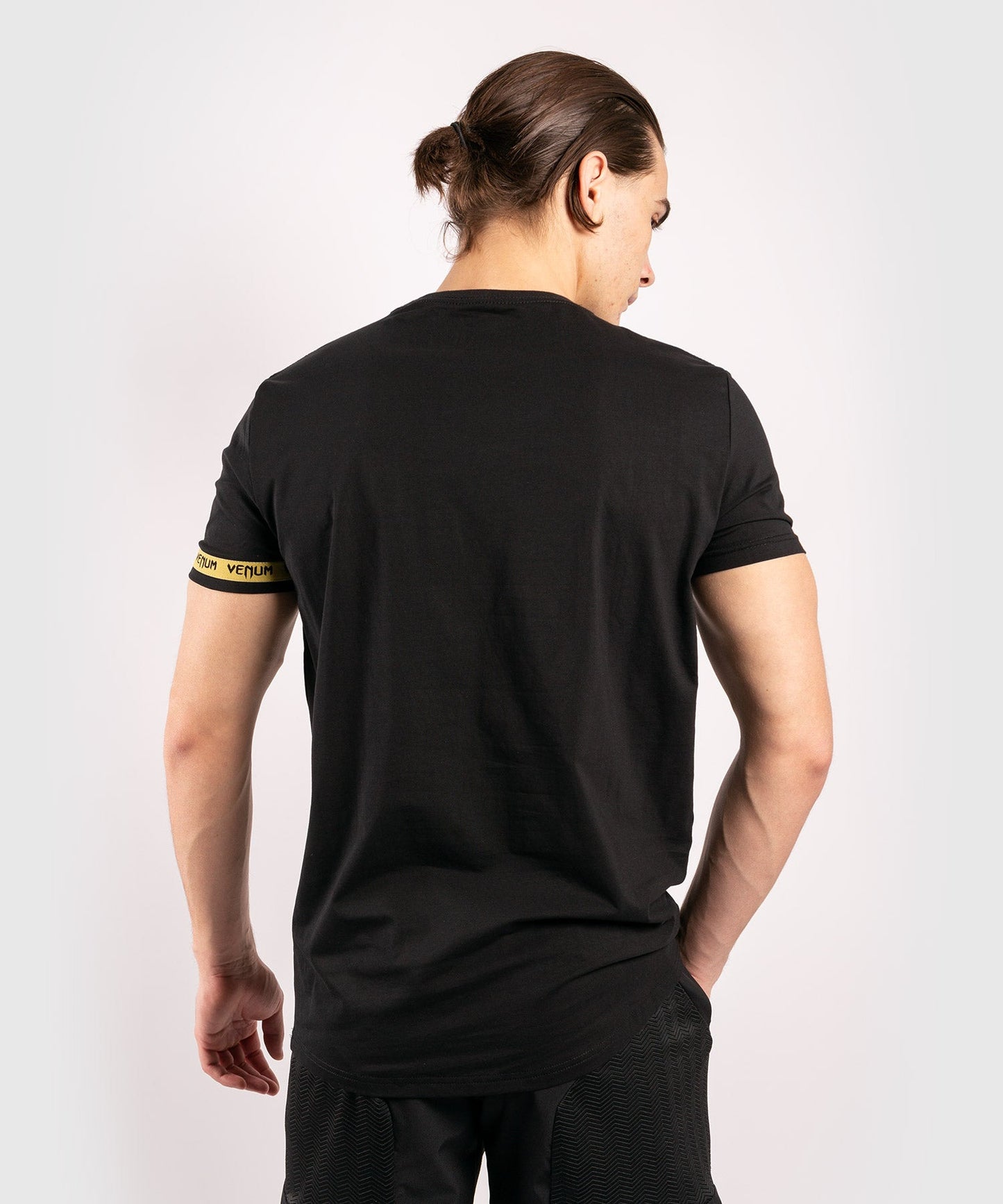 Venum BOXING Classic 20 T-Shirt - Black/Gold