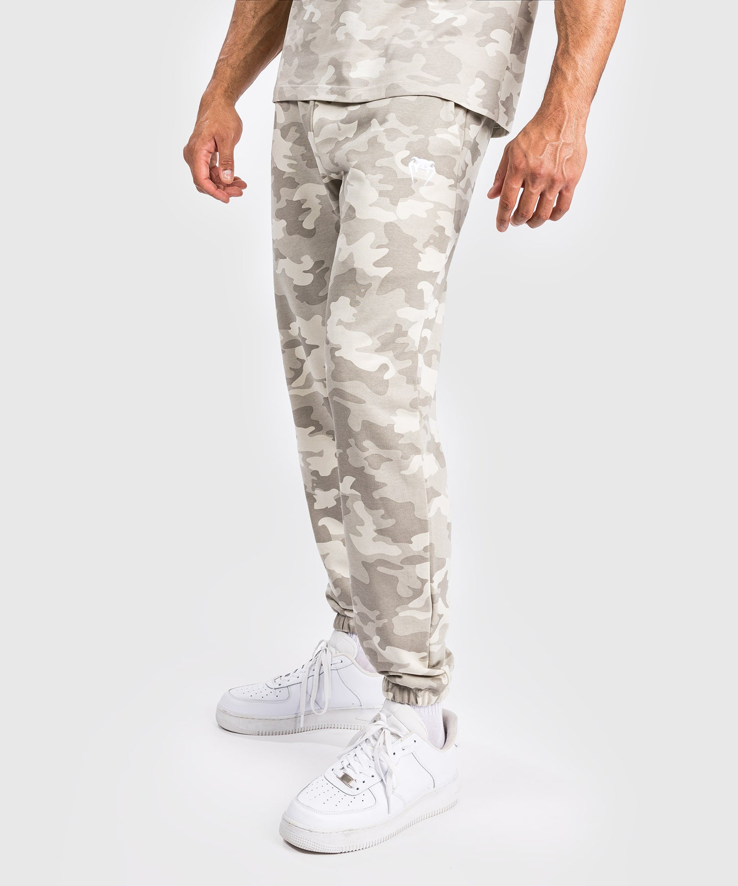 Venum Vortex XL Men's Joggers - Sand Camo