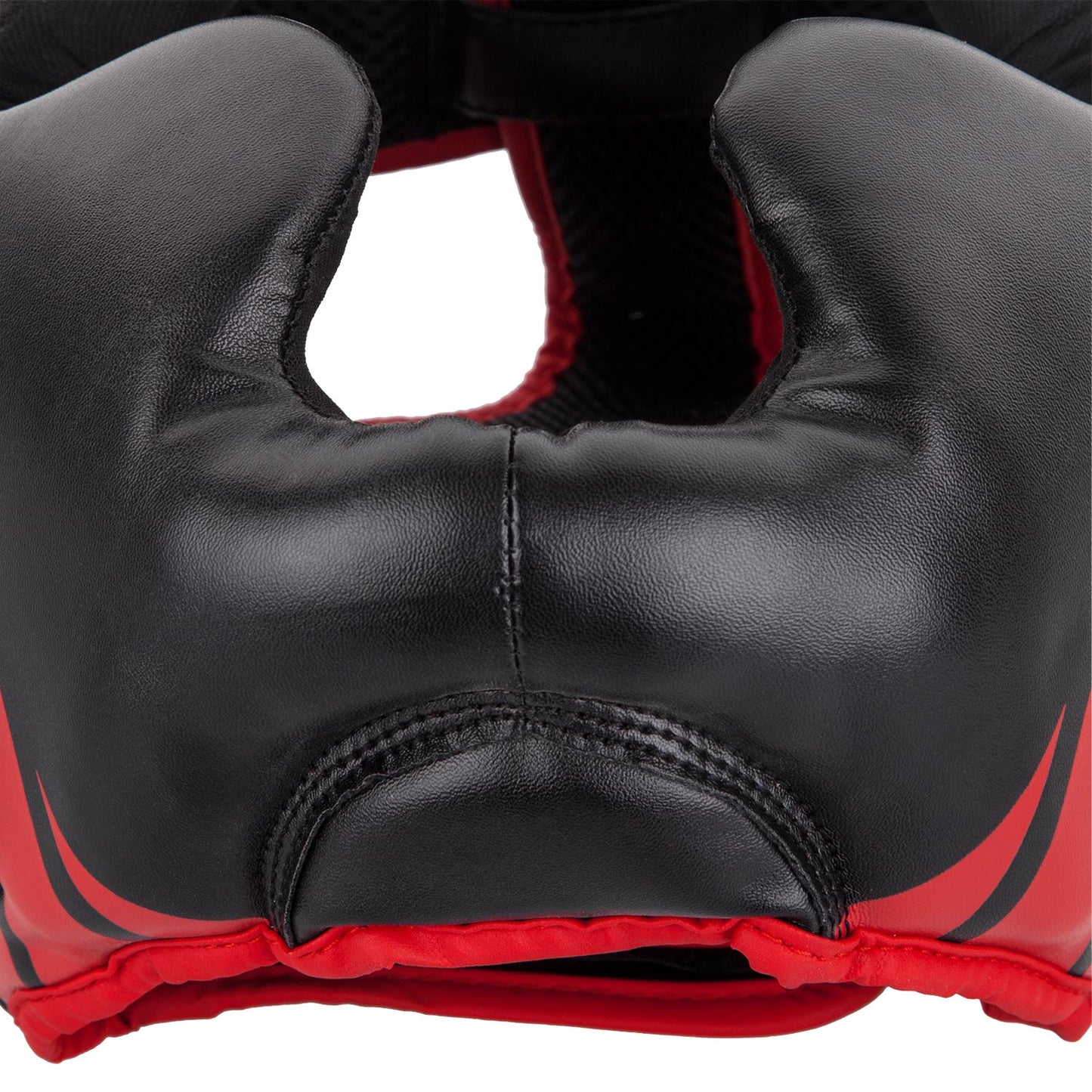 Venum Challenger 2.0 Headgear - Black/Red