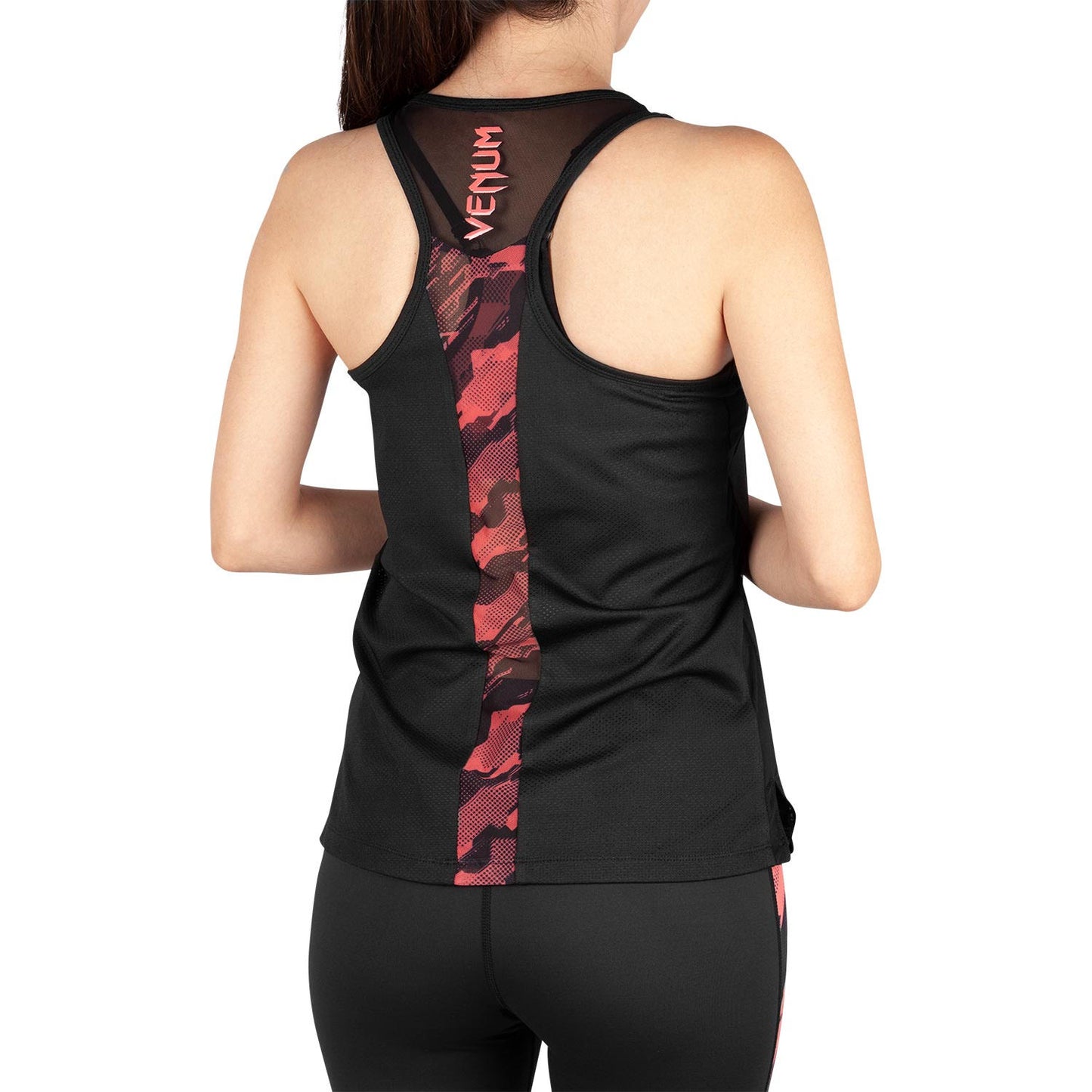 Venum Tecmo Tank Top - For Women
