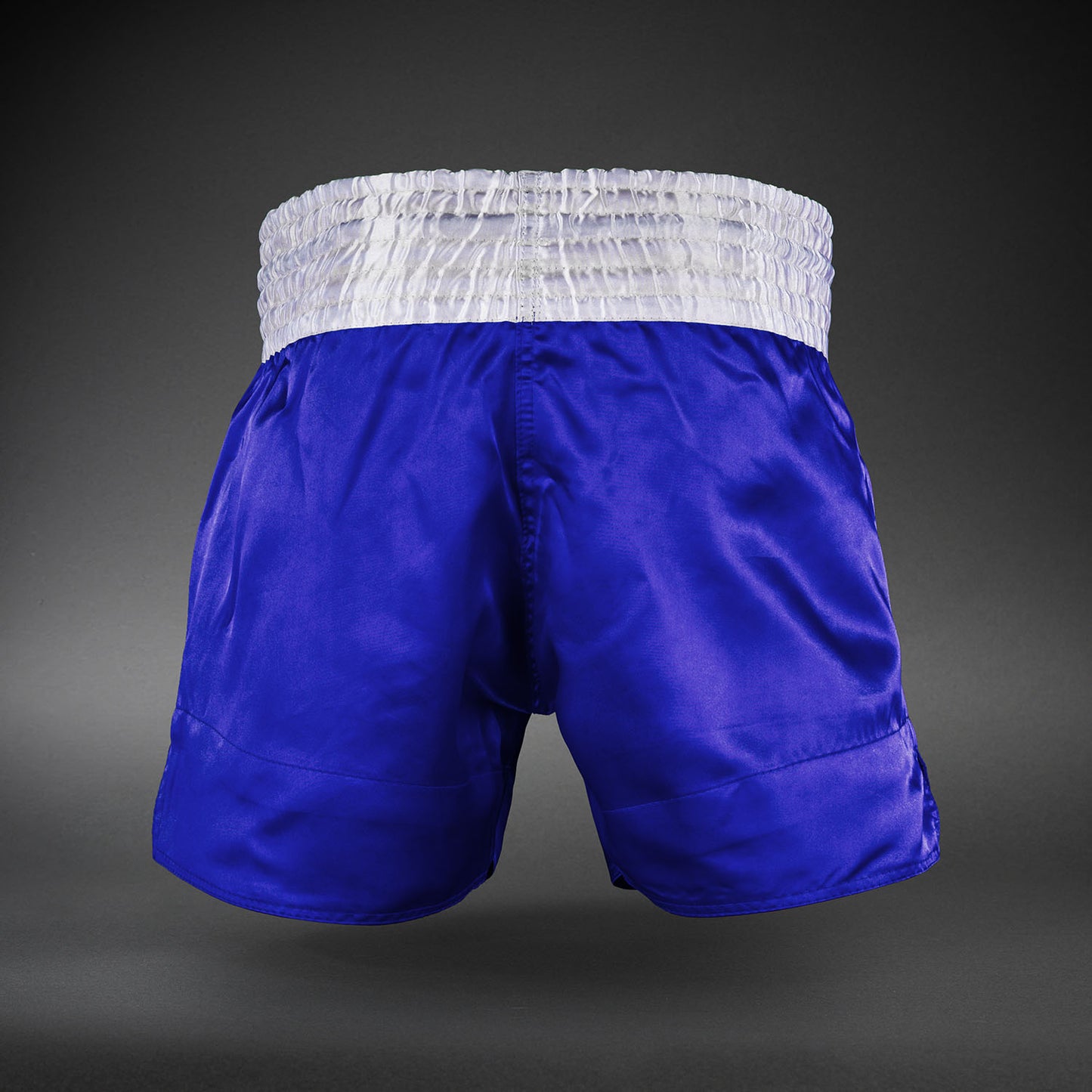Venum Classic Muay Thai Shorts - Blue