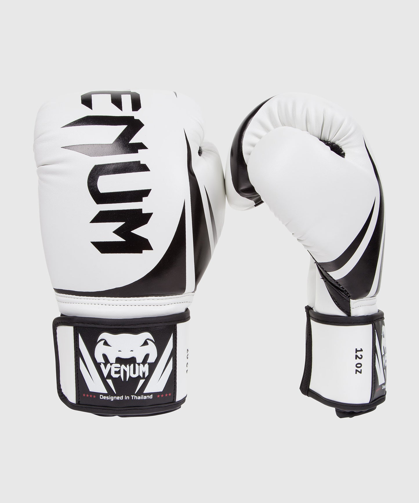 Venum Challenger 2.0 Boxing Gloves - Ice