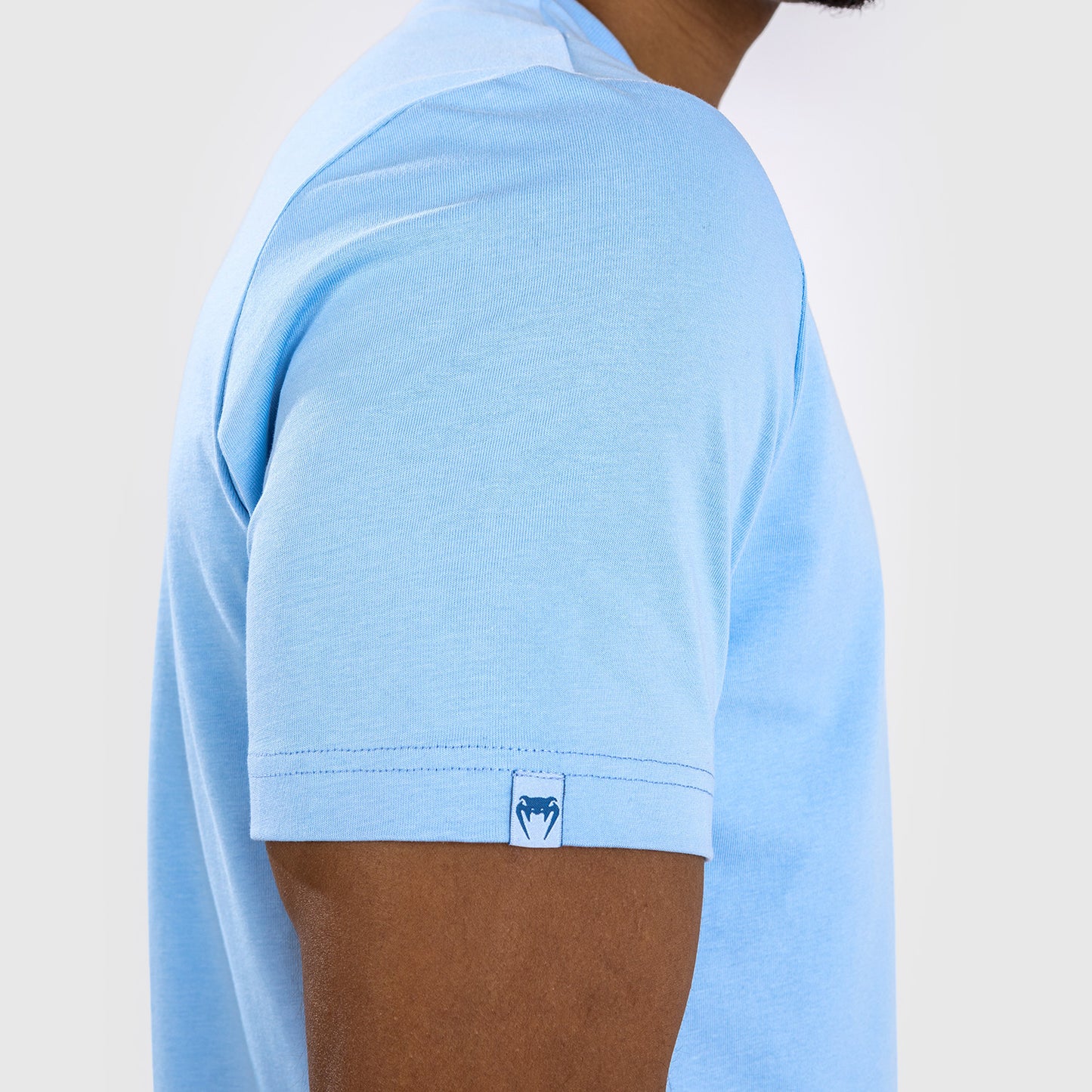 Venum Contender T-Shirt - Ocean Blue