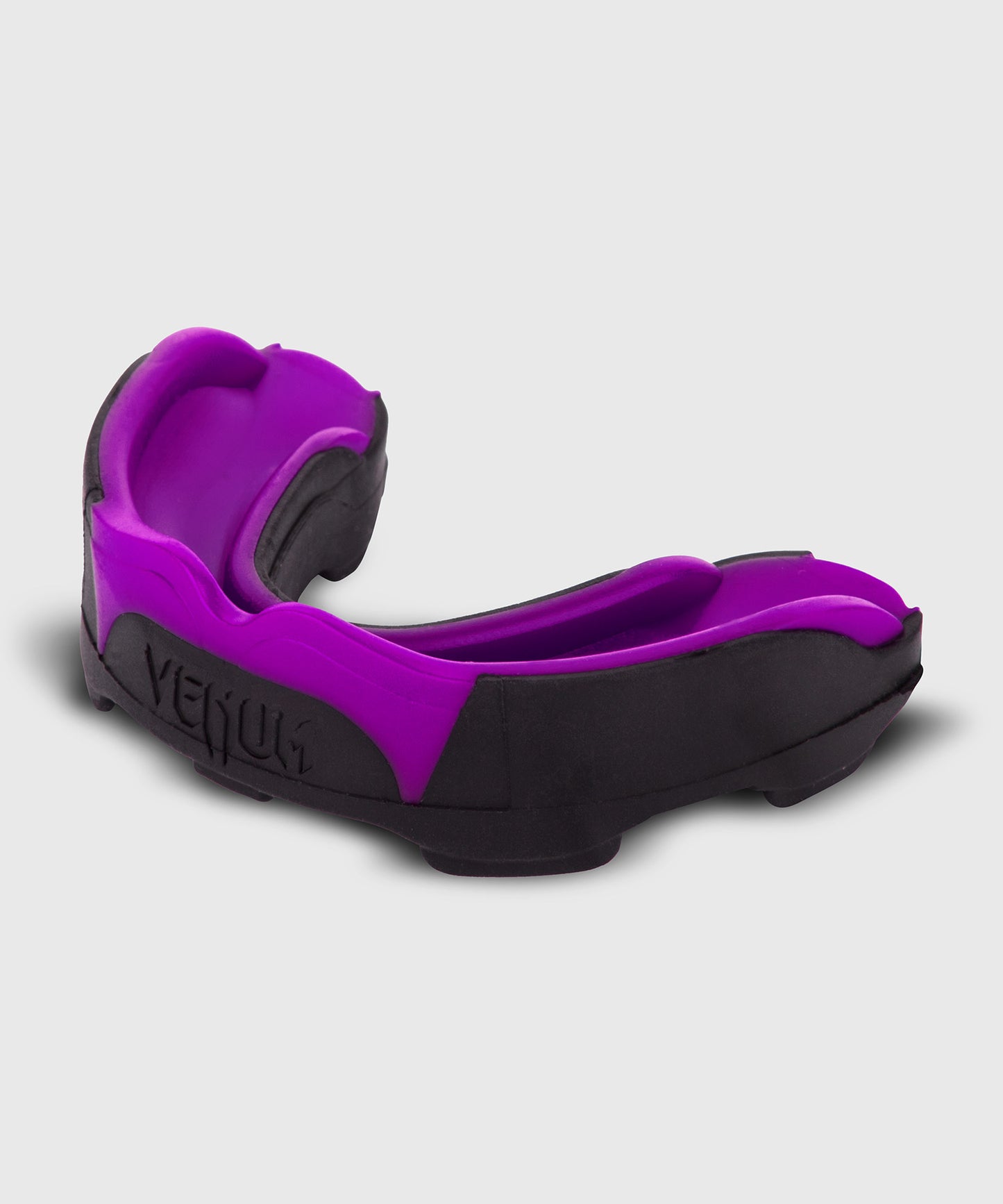 Venum Predator Mouthguard - Black/Purple