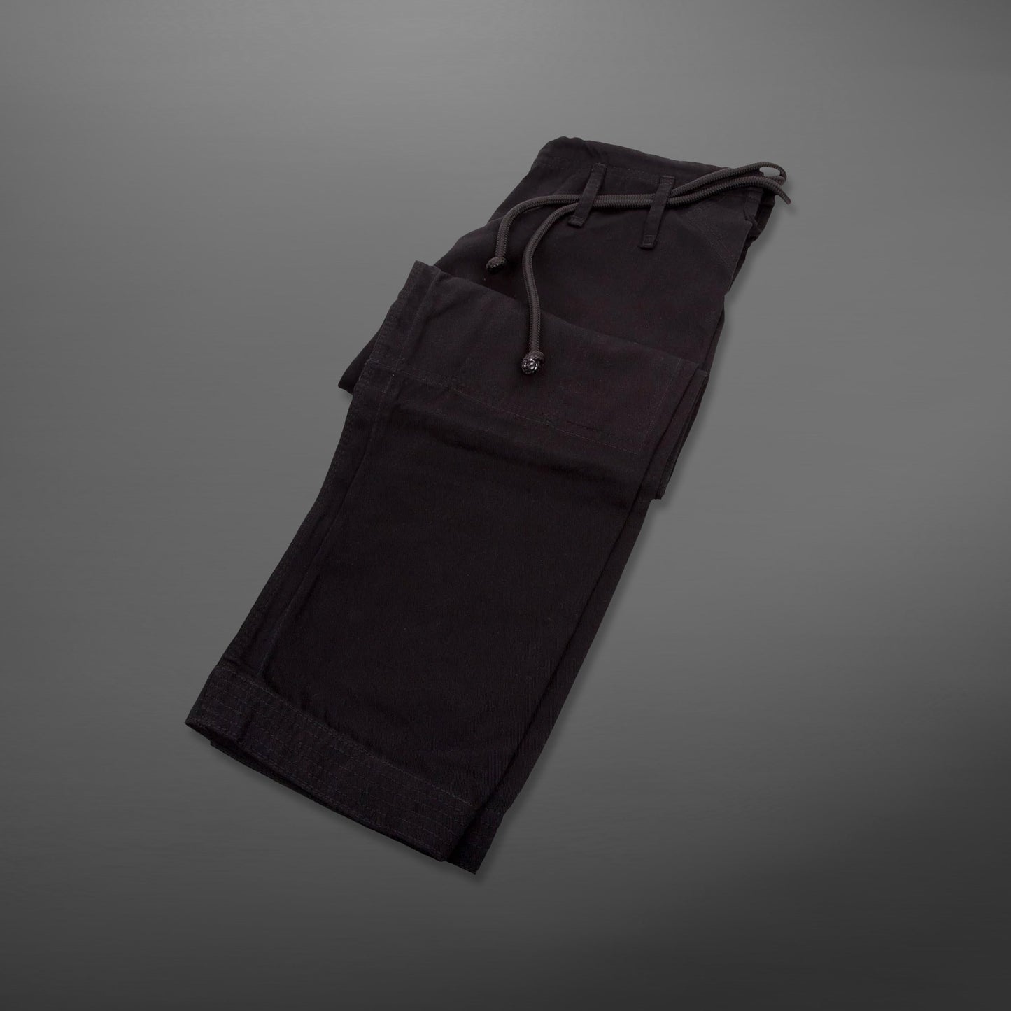 Venum Contender 2.0 BJJ Gi - Black