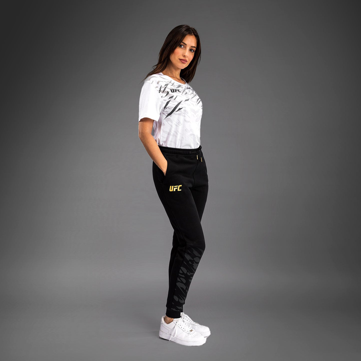 UFC Fusion by Venum Women’s Replica Pant - Champion