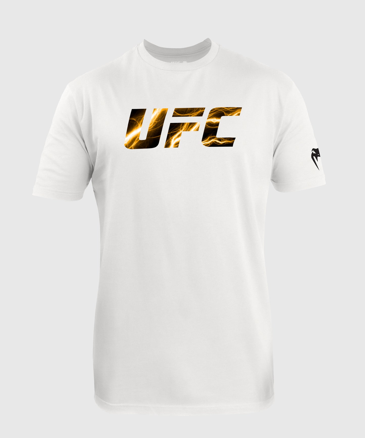 UFC Unrivaled by Venum Israel Adesanya Men's T-Shirt - White