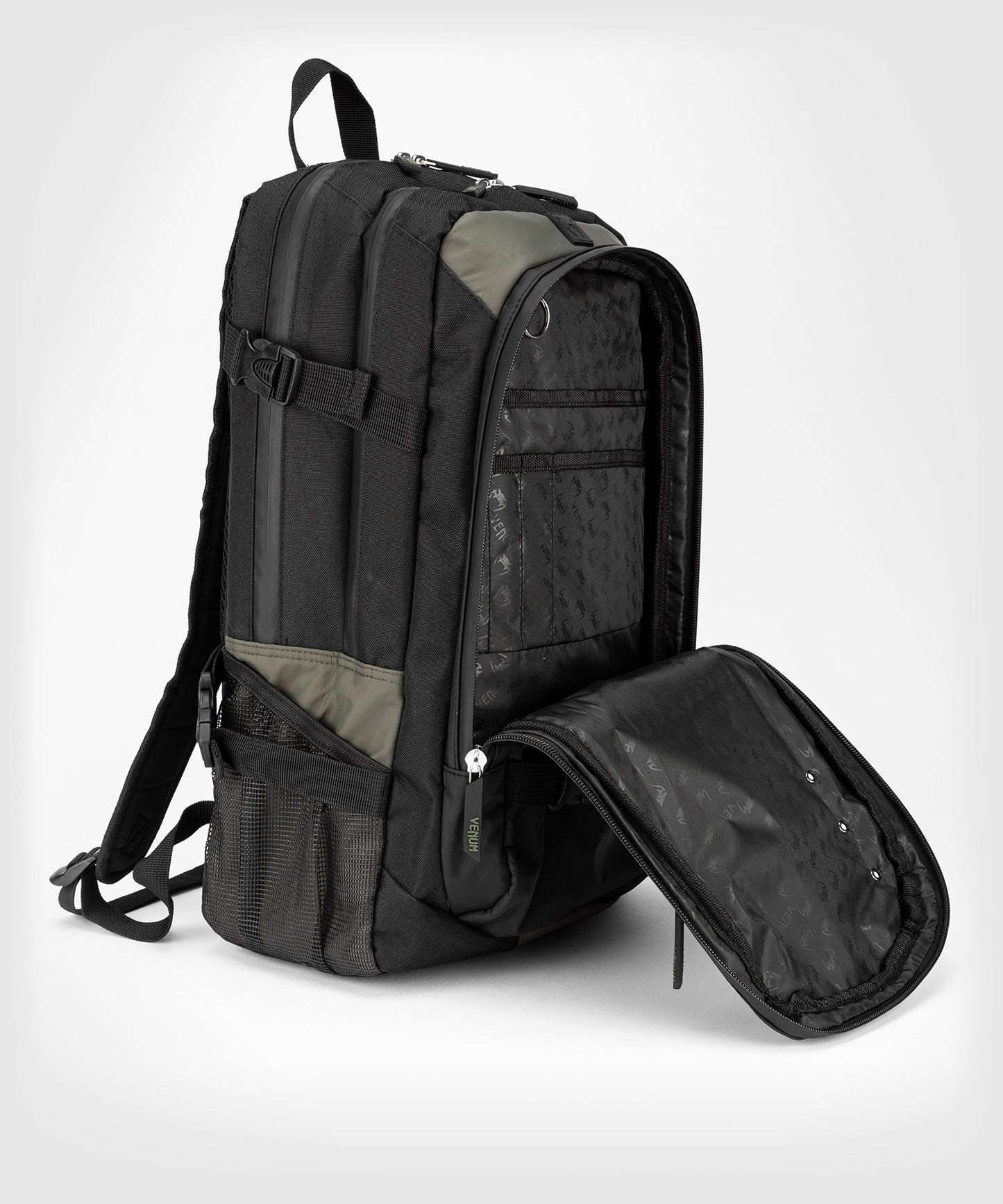 Venum Challenger Pro Evo BackPack - Khaki/black