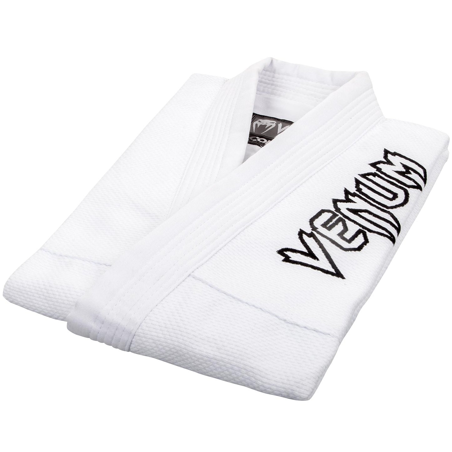 Venum Contender 2.0 BJJ Gi - White