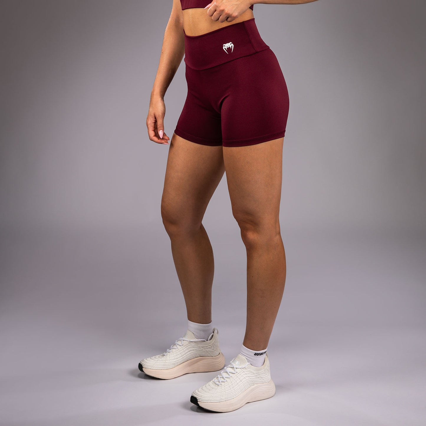 Venum Aero XT Vale Tudo - Plum