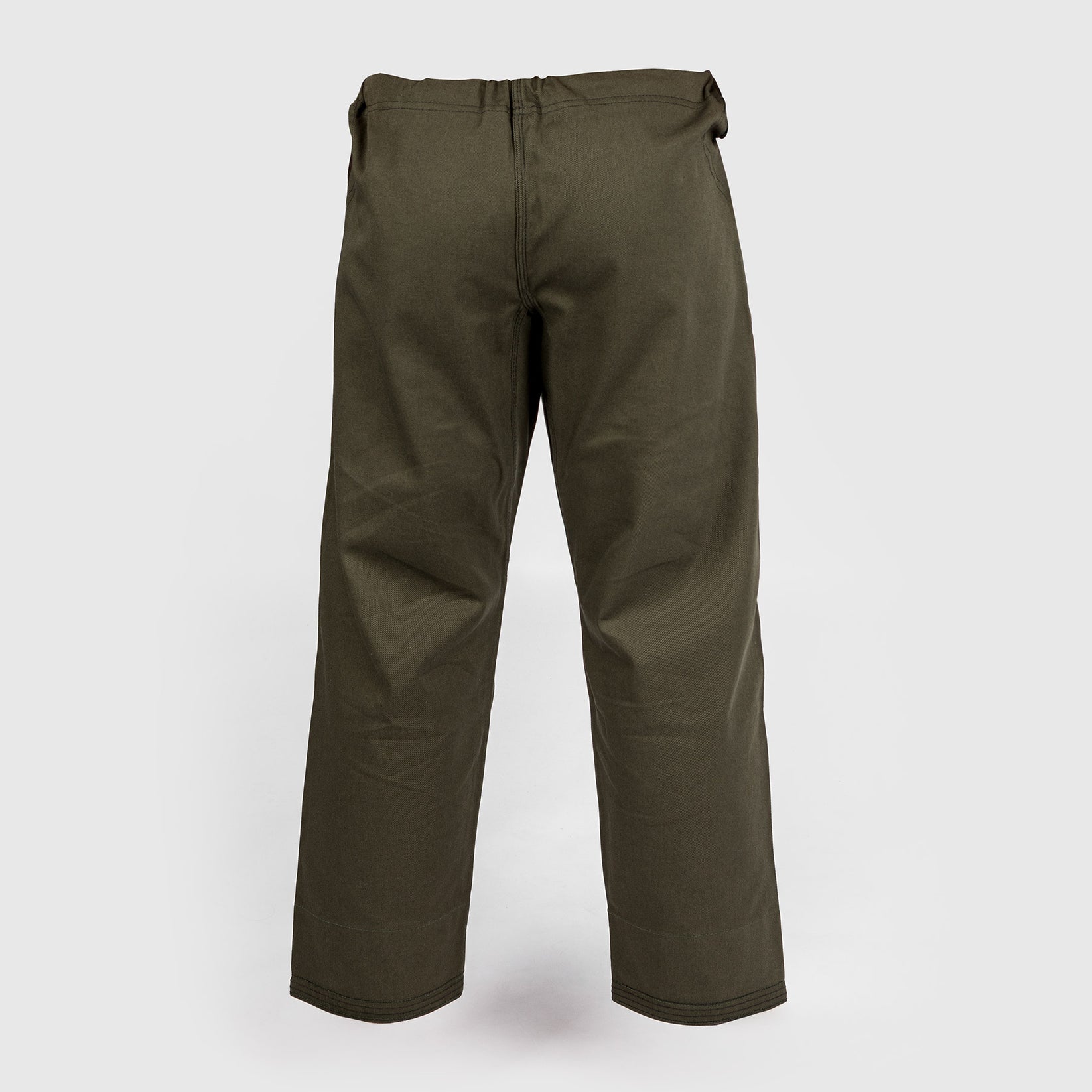 Venum Contender Evo Brazilian Jiu Jitsu Gi - Khaki