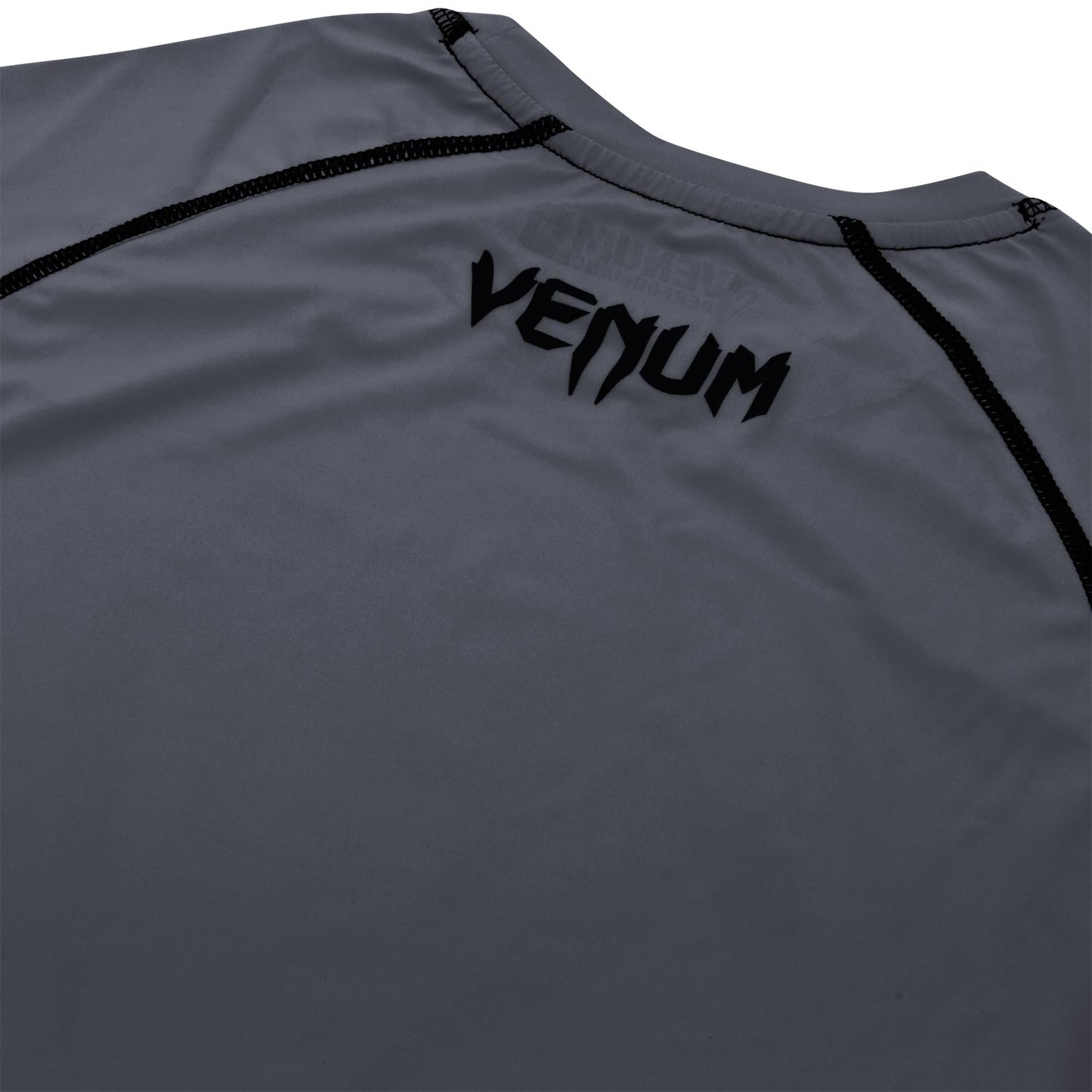 Venum Contender 3.0 Compression T-shirt - Long Sleeves