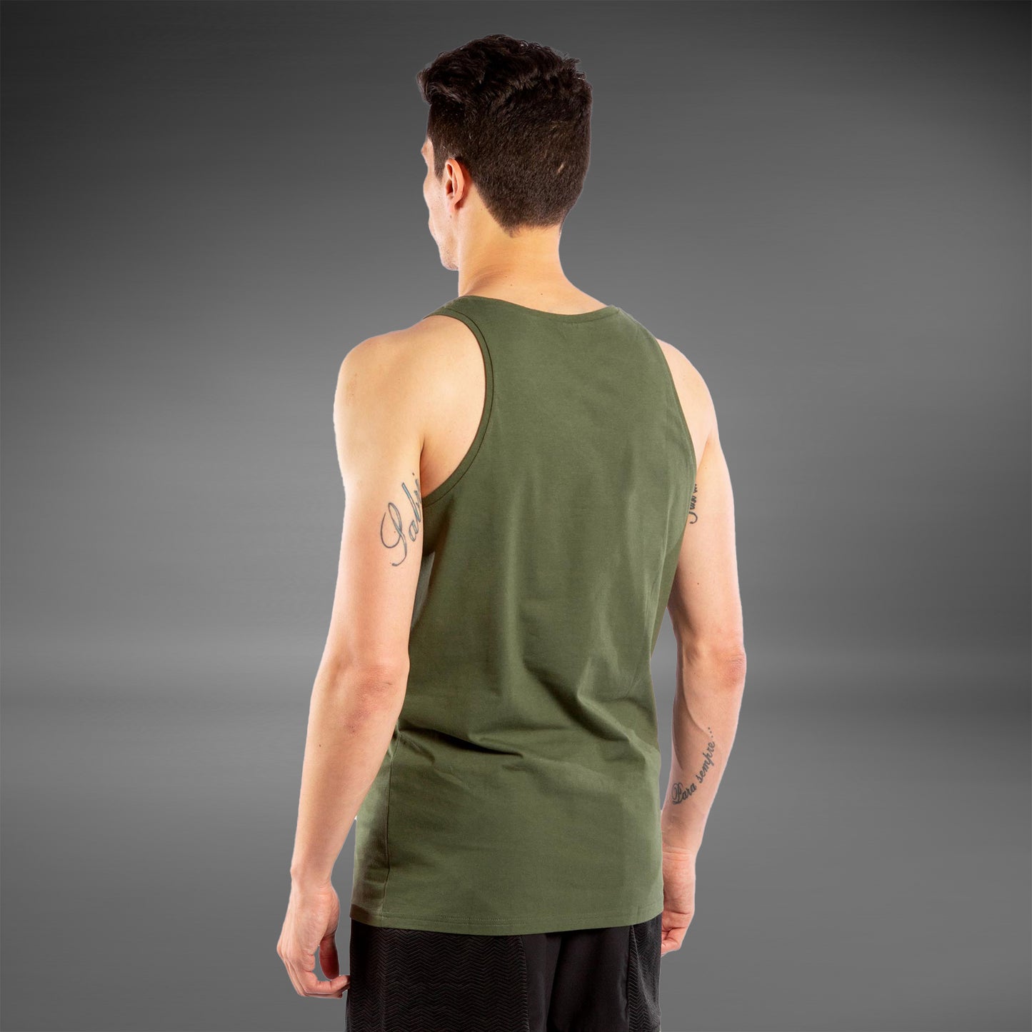 Venum Classic Tank top - Khaki