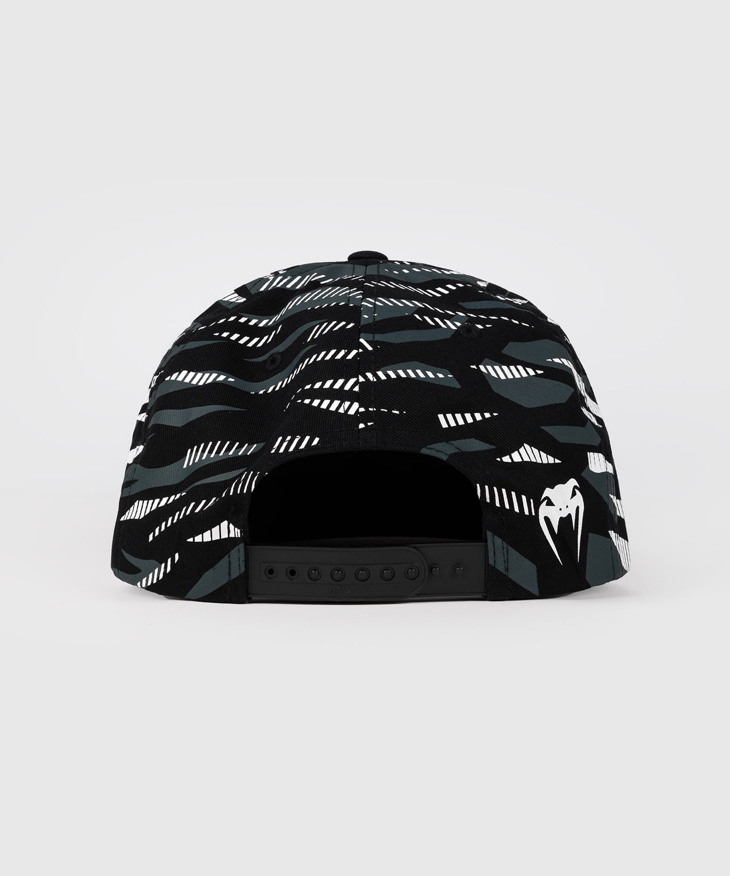 UFC Fusion by Venum Authentic Fight Night Sports Cap - Black