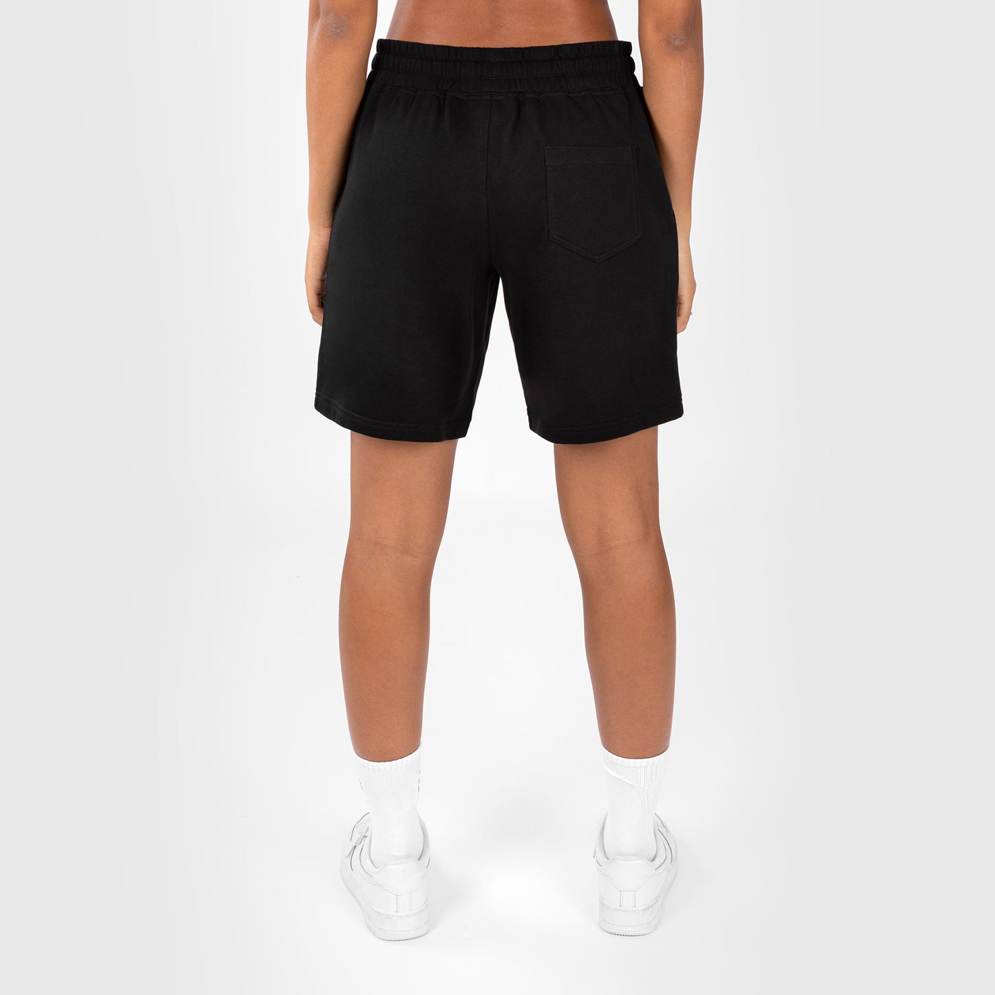 UFC Venum performance institute 2.0 Coton Short - Black/Red