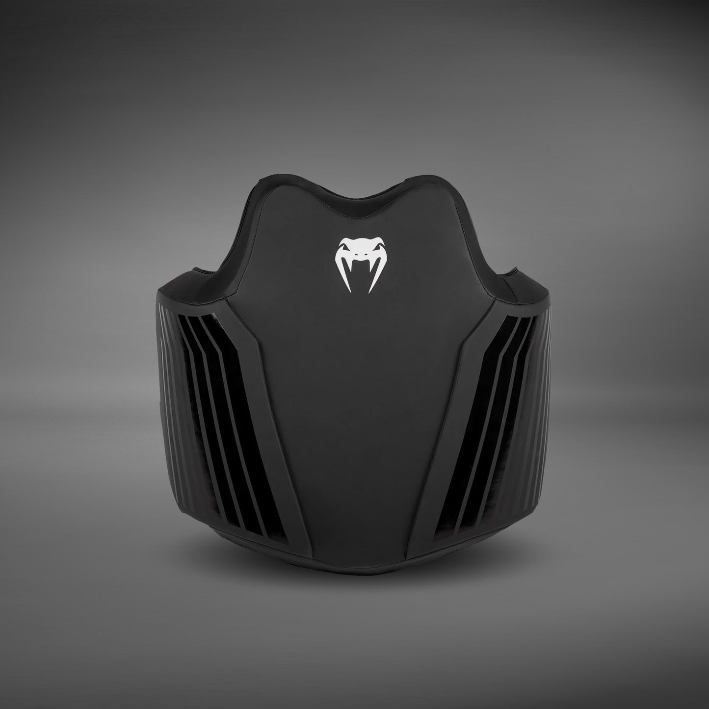 Venum Challenger Body Protector - Black/White