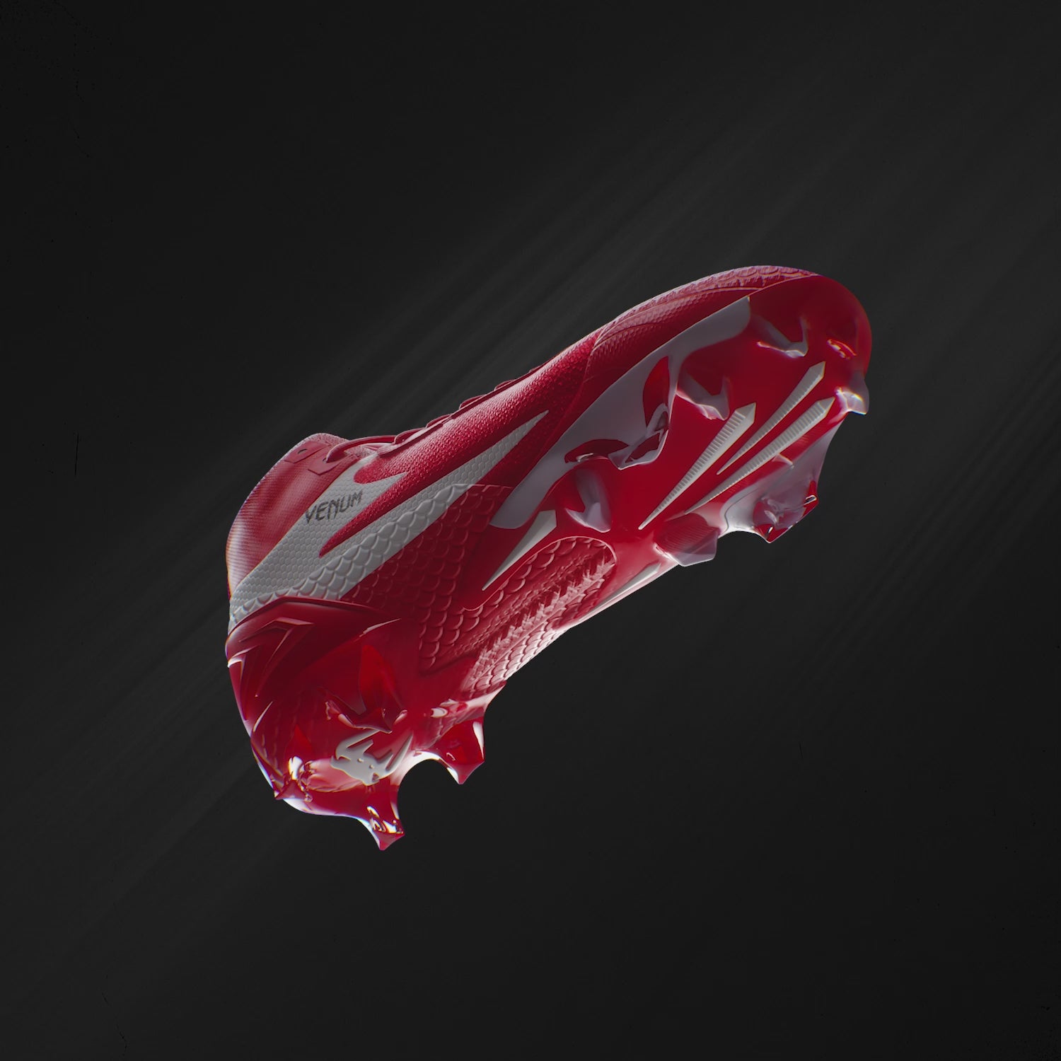 American football cleats