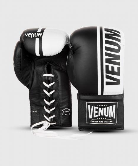 VENUM Custom Shield Pro Boxing with Laces