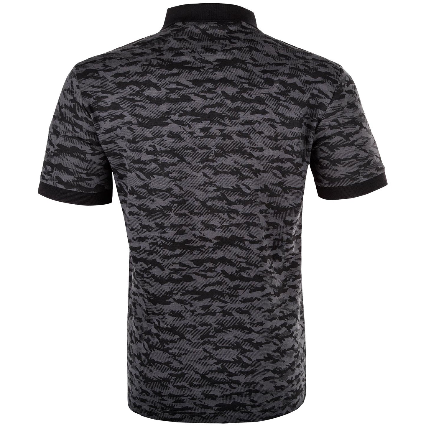 Venum Laser Polo - Dark camo