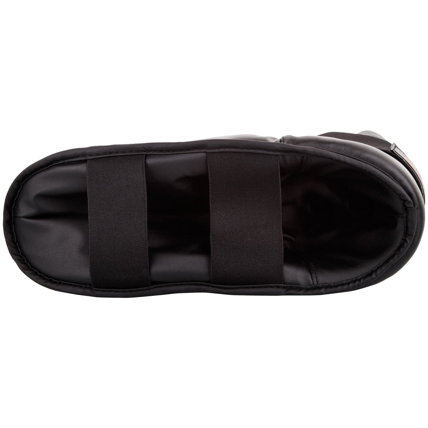 Venum Challenger Foot Gear - Black/Red