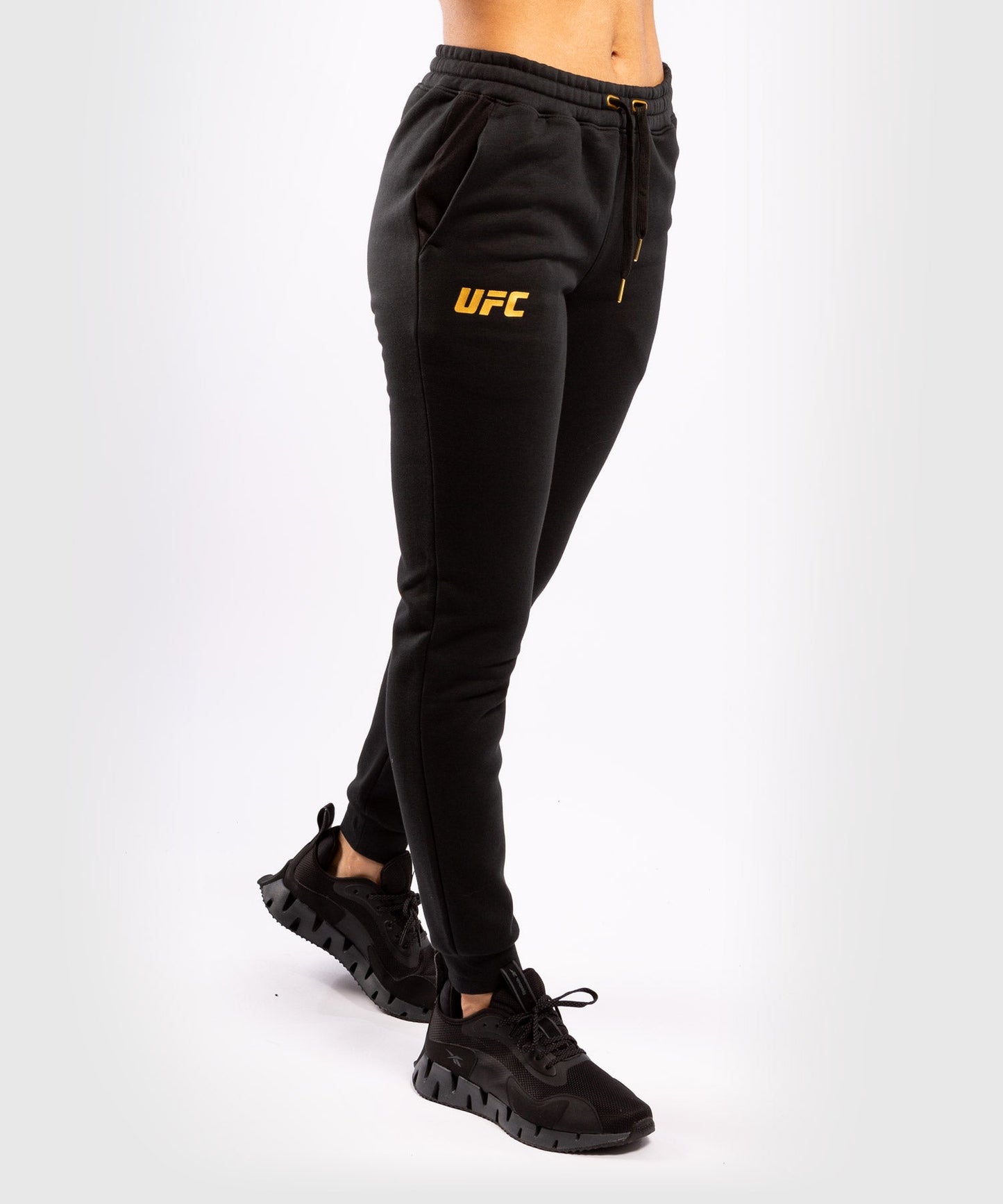 UFC Venum Replica Women's Pants - Champion