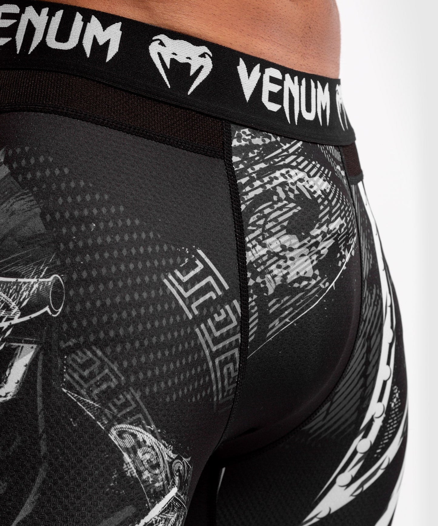 Venum GLDTR 4.0 Compression Tights
