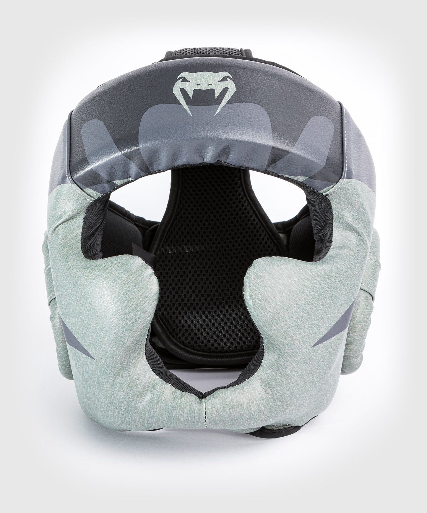 Venum Stone Headgear - Mineral Green