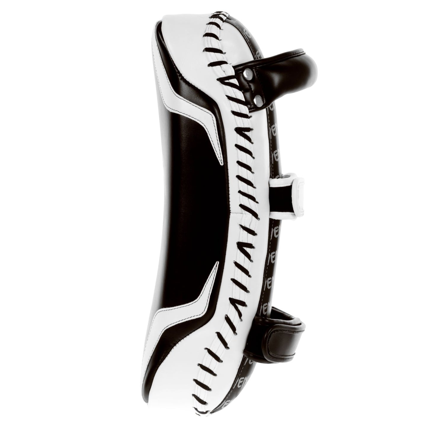 Venum Absolute Kick Pads - Premium Syntec Leather (Pair)