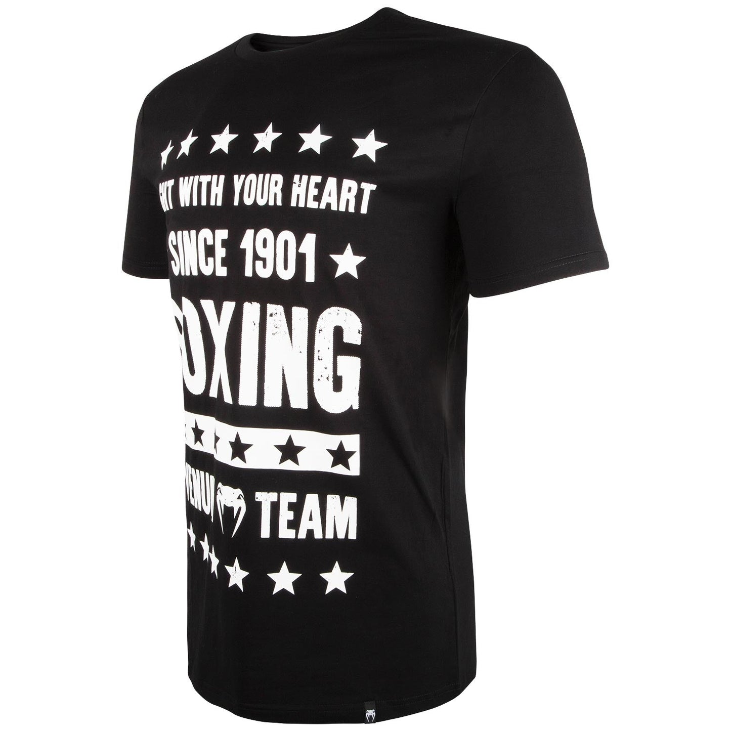 Venum Boxing Origins T-shirt - Black