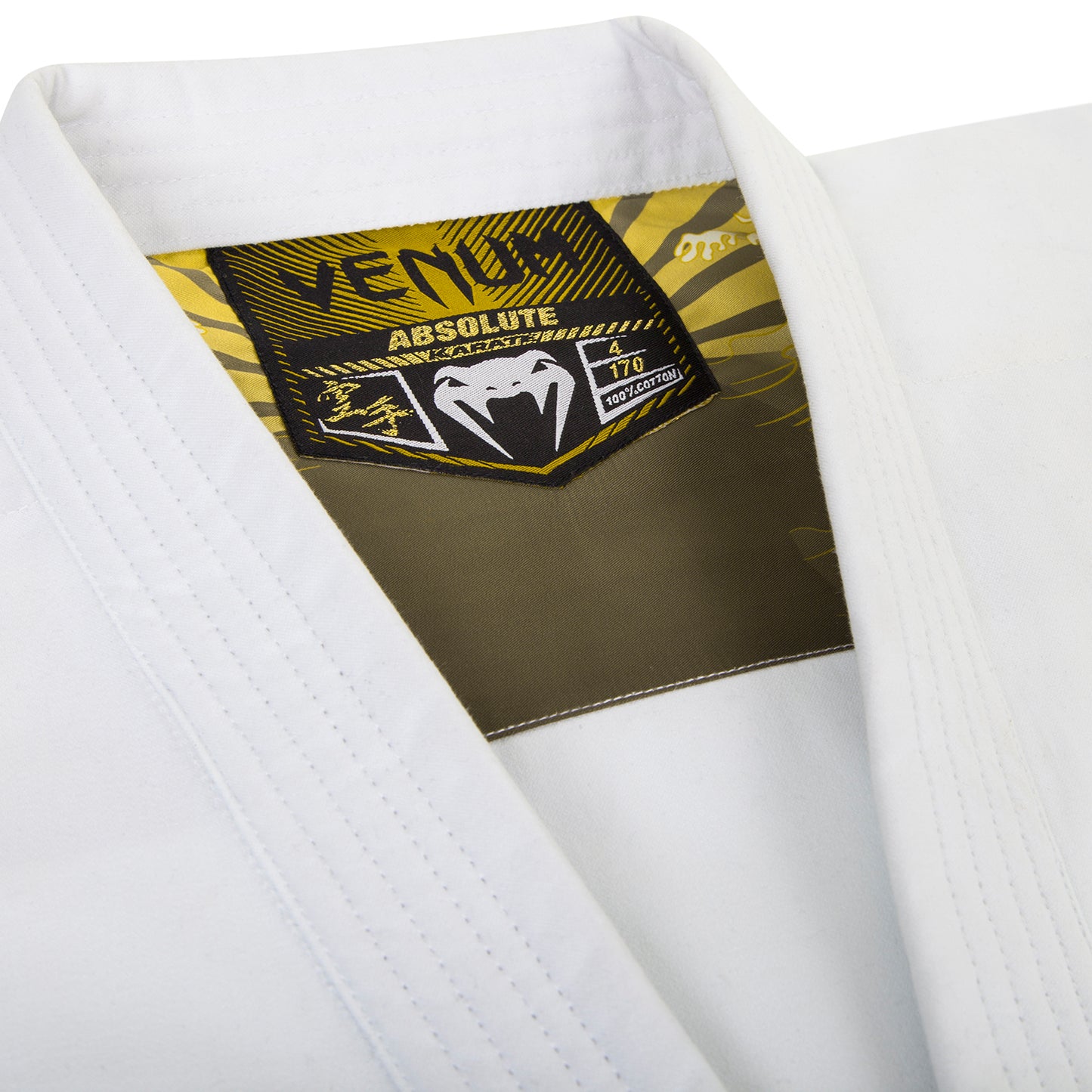 Venum Absolute Karate Gi