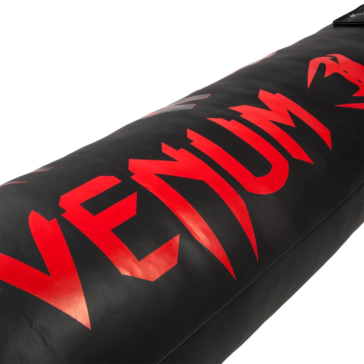 Venum Dragon's Flight Heavy Bag - Black/Red - 170 cm