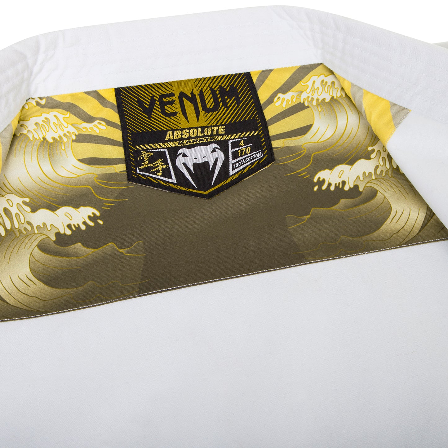 Venum Absolute Karate Gi