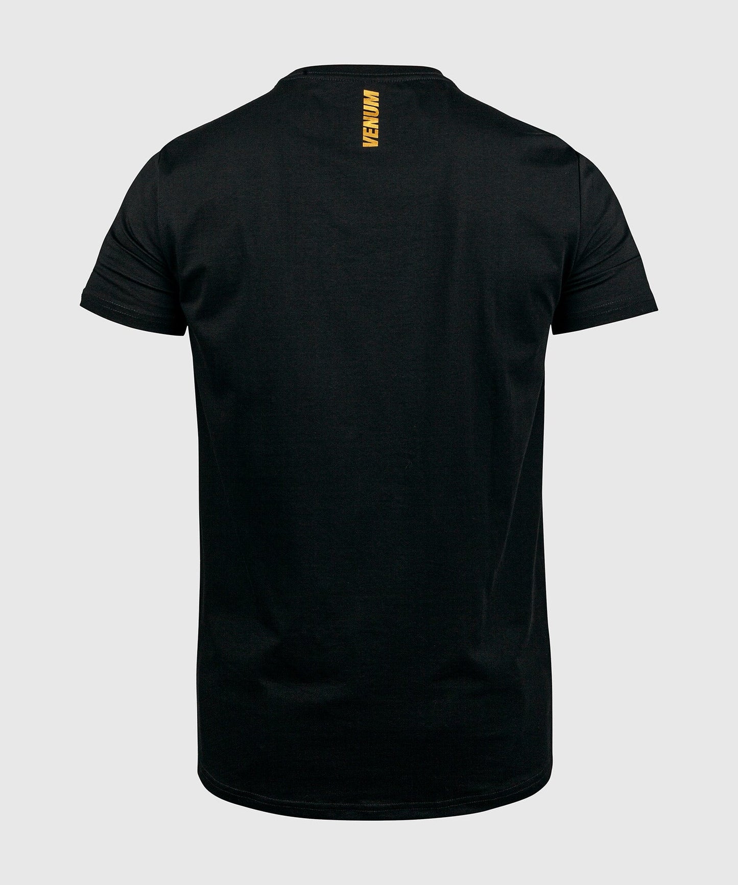 Venum MMA VT T-shirt - Black/Gold