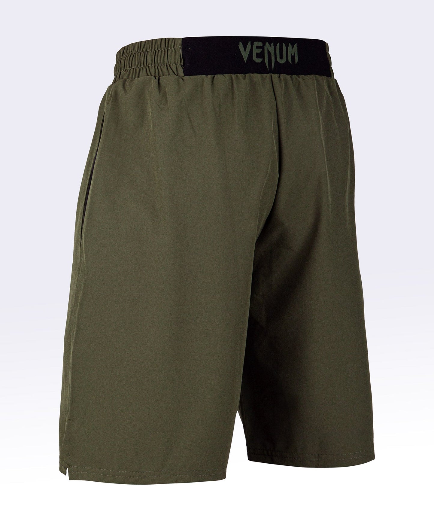 Venum Classic Training Shorts - Khaki