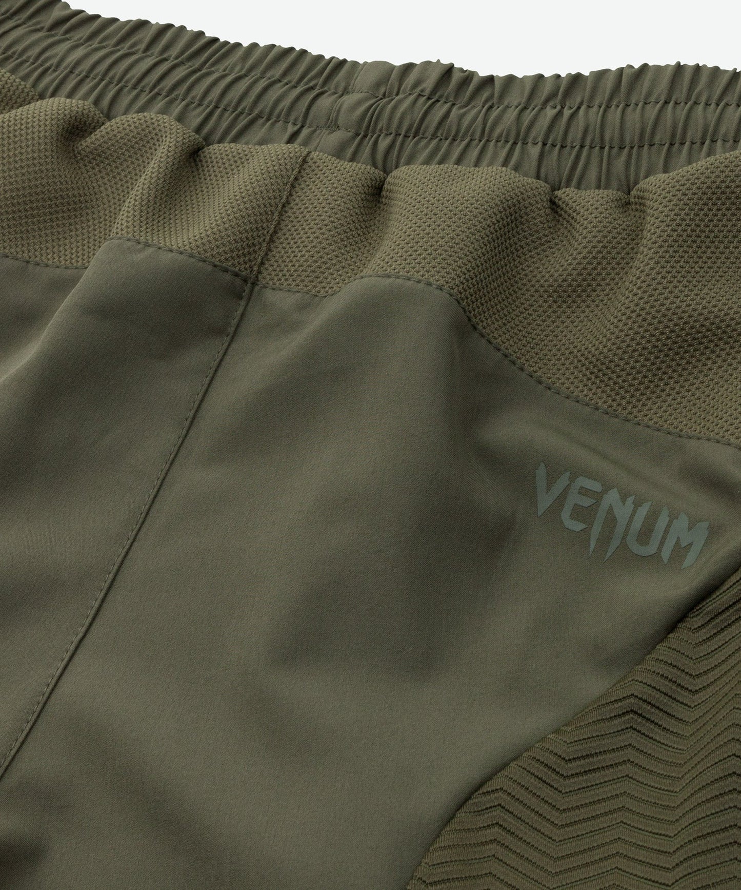 Venum G-Fit Training Shorts - Khaki