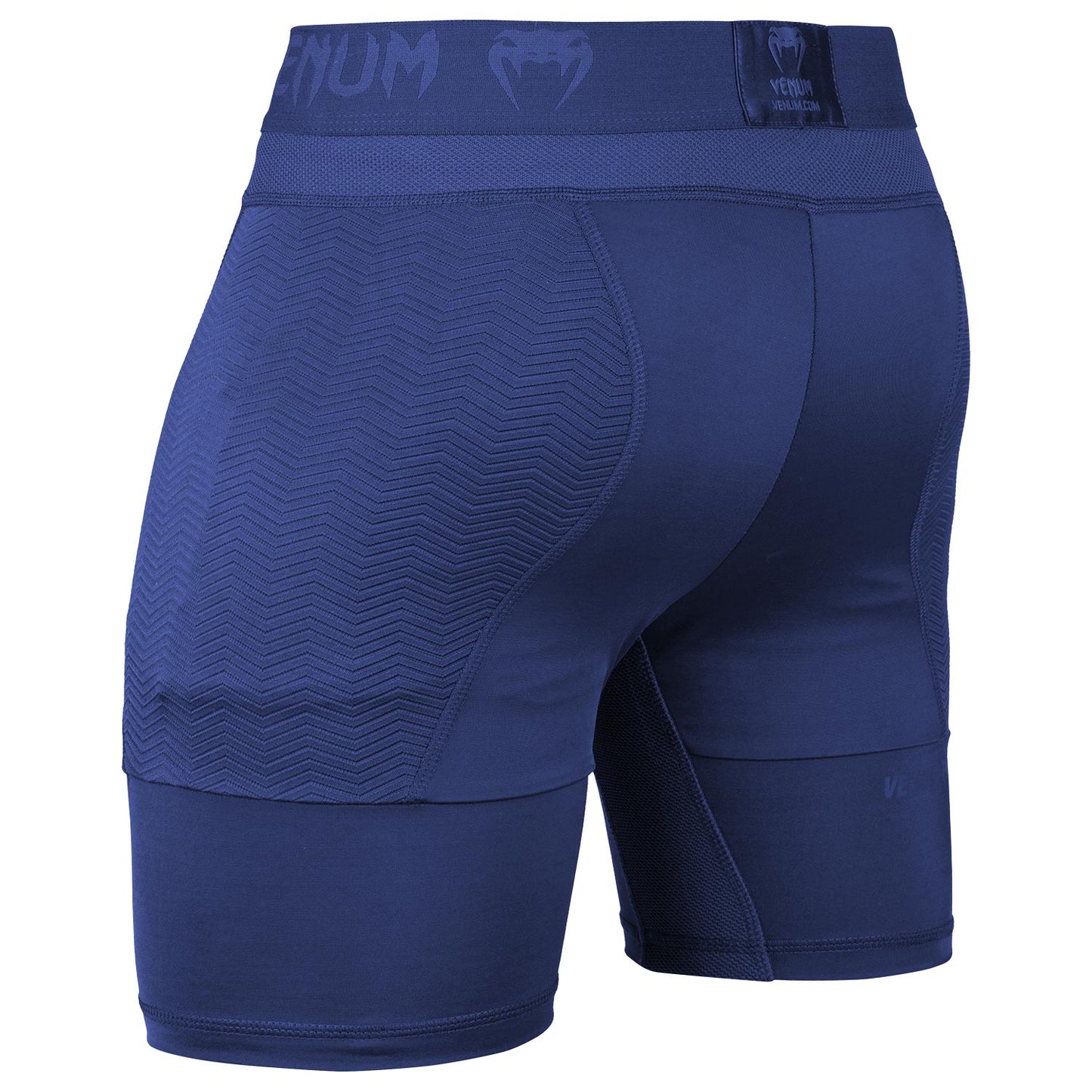 Venum G-Fit Compression Shorts - Navy