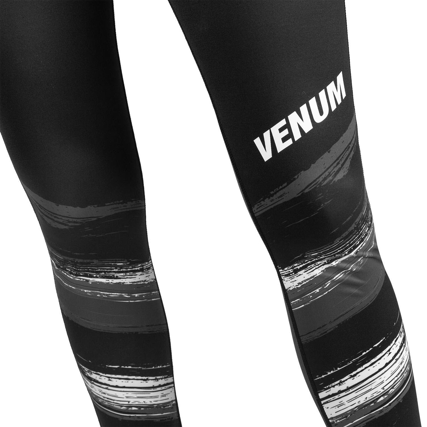 Venum Rapid 2.0 Leggings - For Women - Black/White