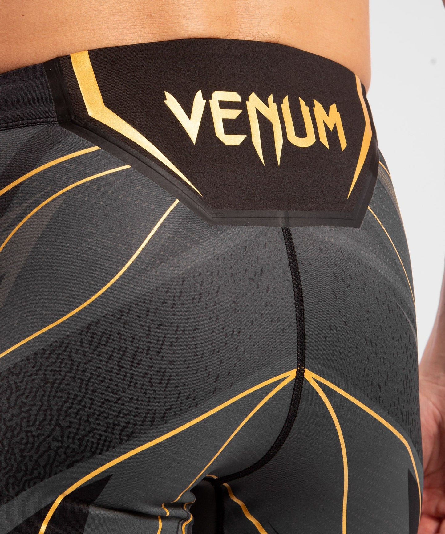 UFC Venum Authentic Fight Night Men's Vale Tudo Shorts - Short Fit - Champion