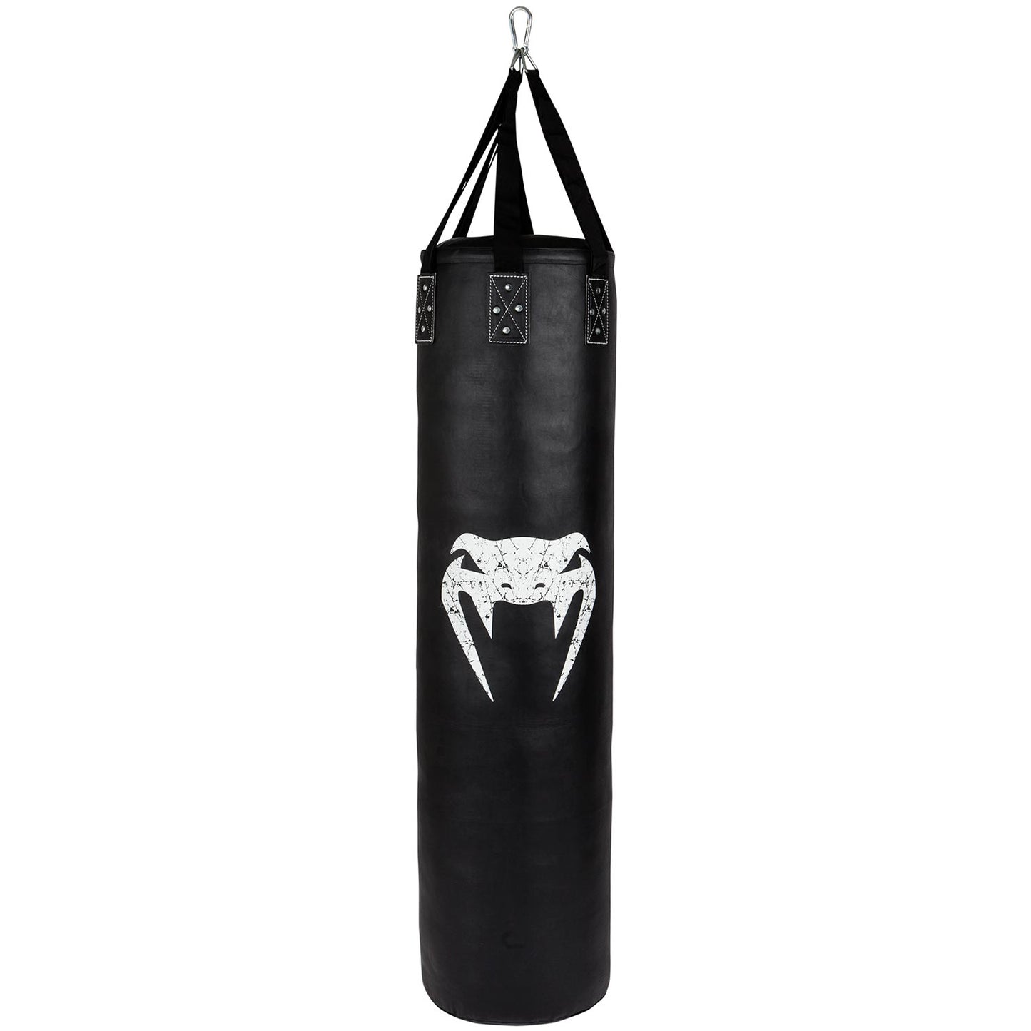 Venum Challenger Punching Bag - Black - 170 cm - Filled
