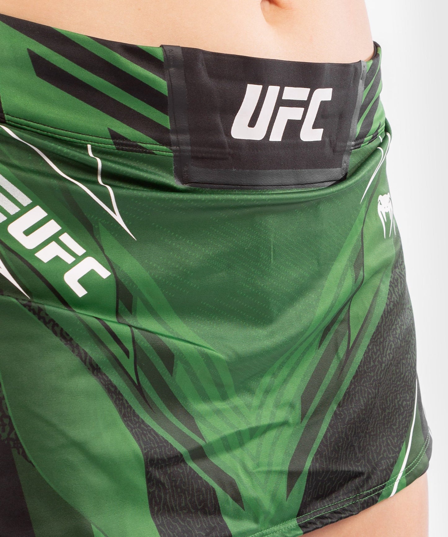 UFC Venum Authentic Fight Night Women's Skort - Green
