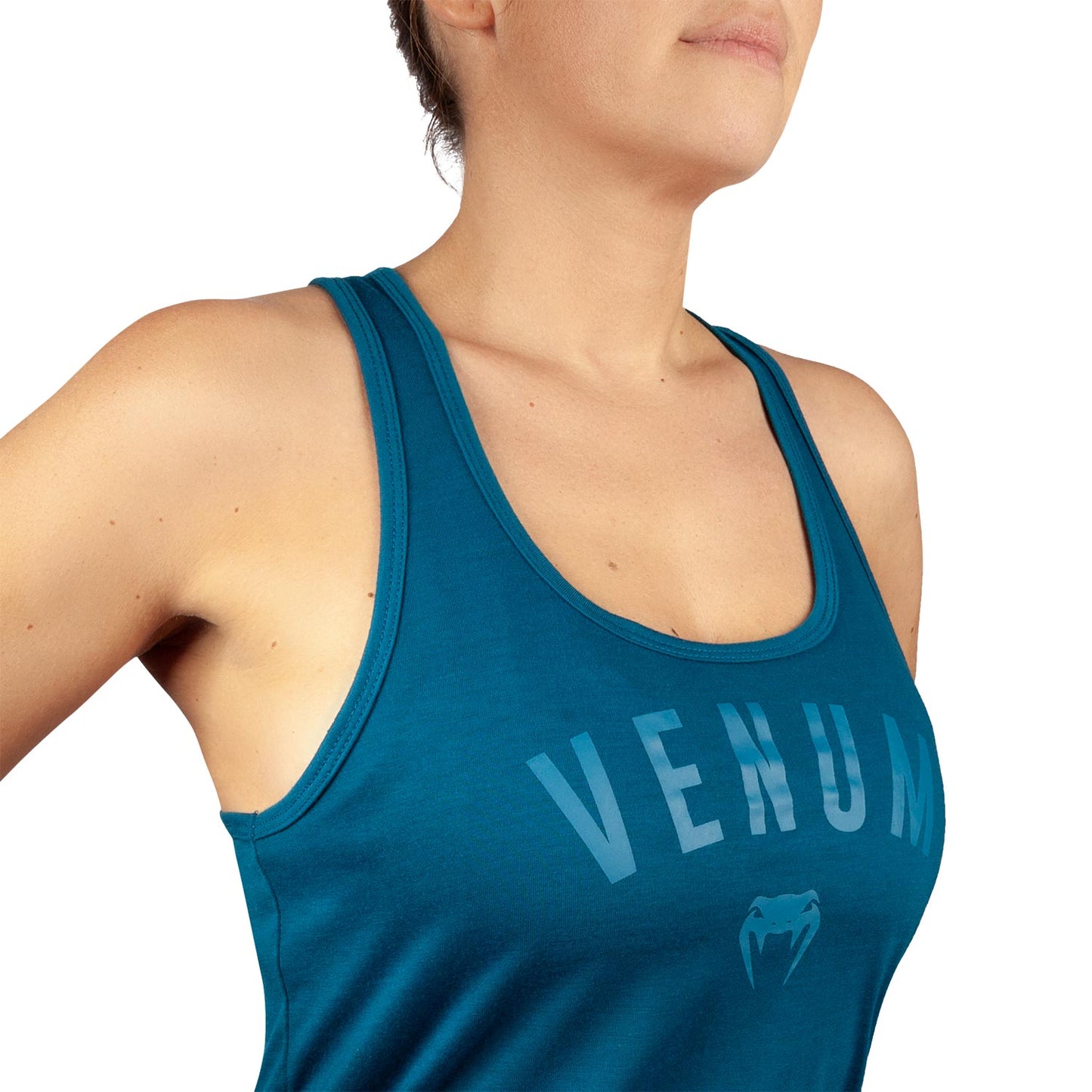 Venum Classic Tank Top - For Women - Navy